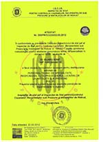 iscir - reparatii centrale termice MERA TERM