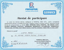 partener romstal-MERA TERM