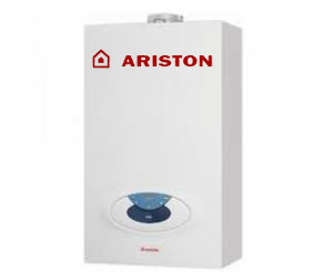 Montare centrala Ariston