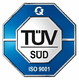 TÜV SÜD Management Services GmbH.