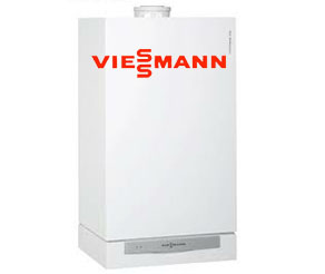 Montare centrala Viessmann