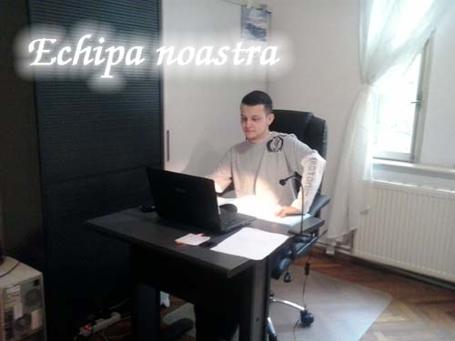 echipa meraterm